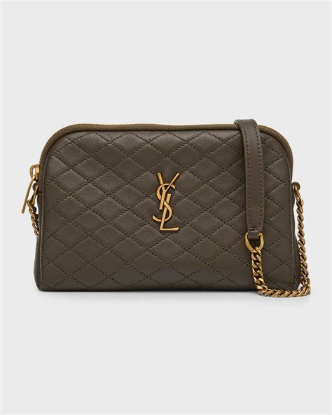 gaby mini YSL crossbody